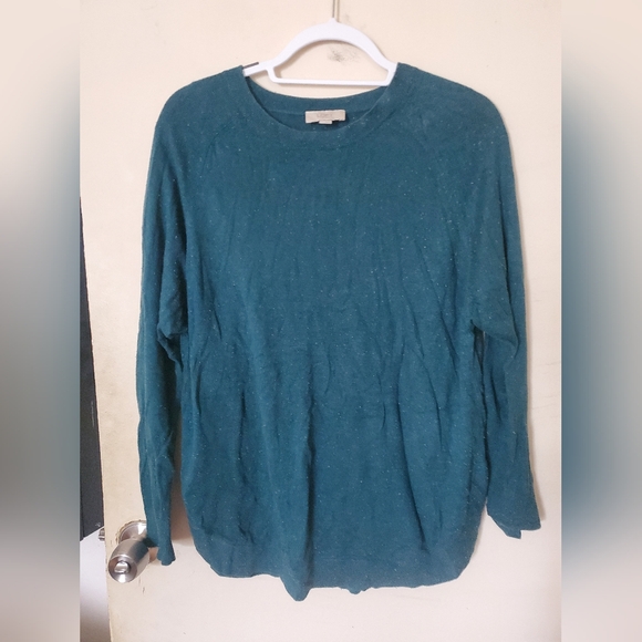 Blue sweater - Picture 4 of 4